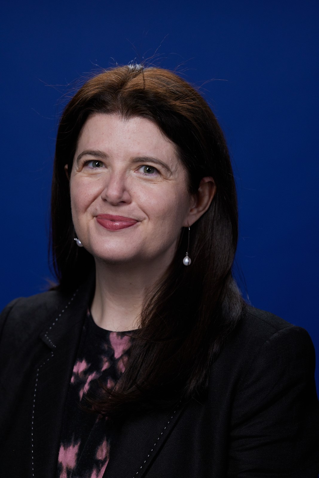 Photo of Carly Partridge